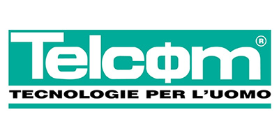 Telcom Italia - Fornitori - Tecnofit Forniture Industriali